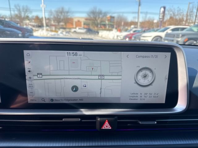 Certified 2023 Hyundai Ioniq 6 SEL image 19