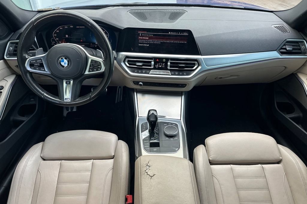 Used 2020 BMW M340i image 14