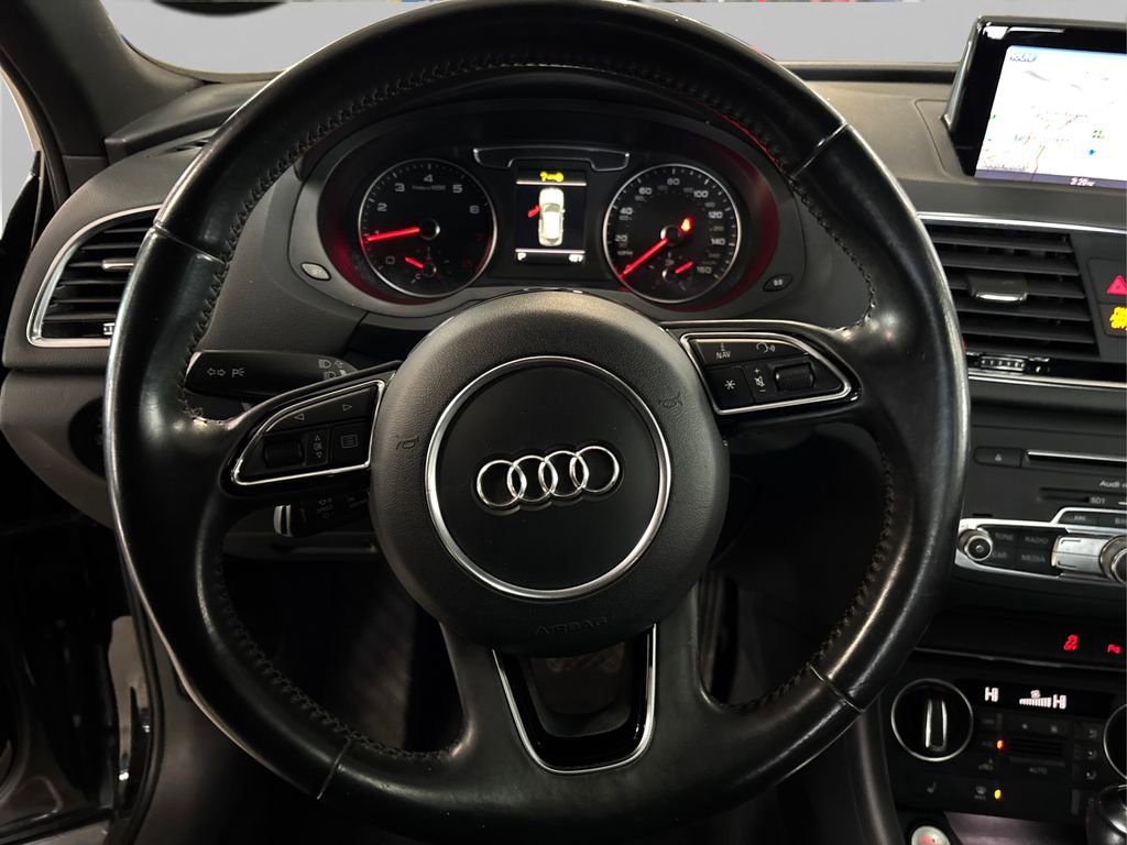 Used 2016 Audi Q3 2.0T Prestige w/ Prestige Package image 25