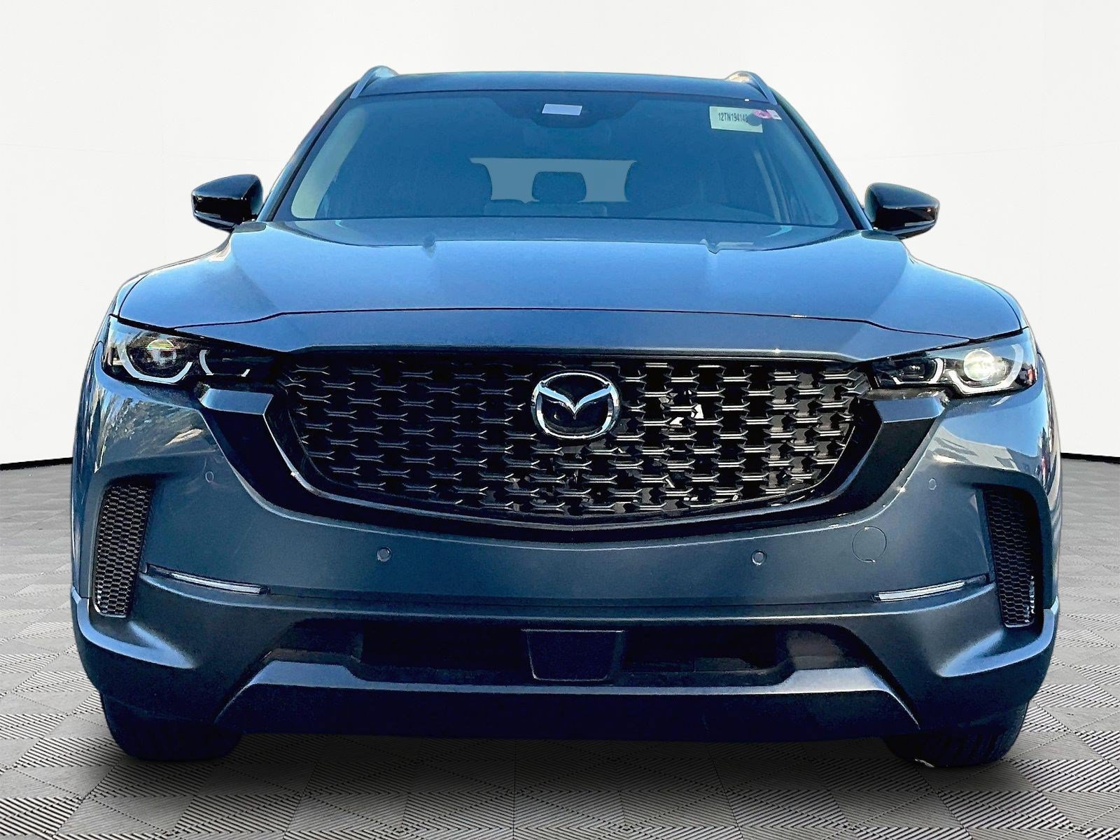 New 2026 MAZDA CX-50 2.5 Hybrid w/ Preferred Pkg AWD/4WD image 2