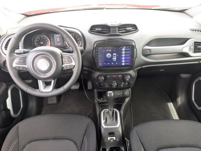 Used 2020 Jeep Renegade Sport FWD image 15
