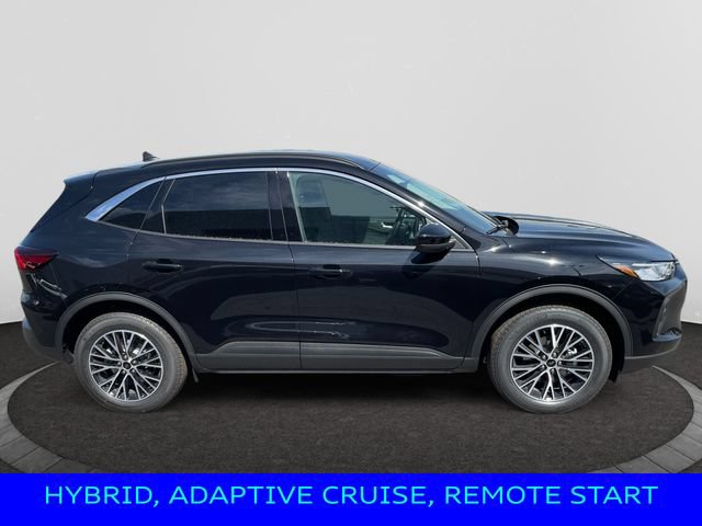 New 2024 Ford Escape SE FWD image 6