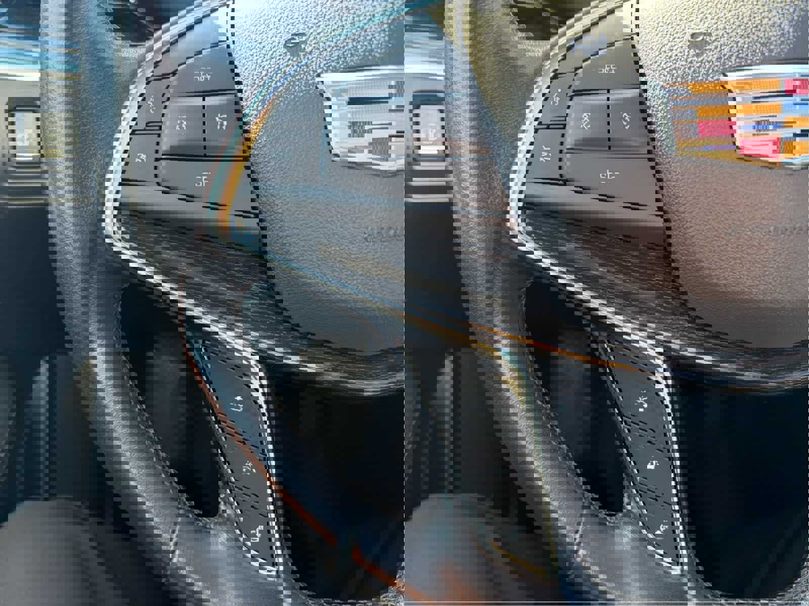 Used 2022 Cadillac XT5 Premium Luxury w/ Technology Package image 15