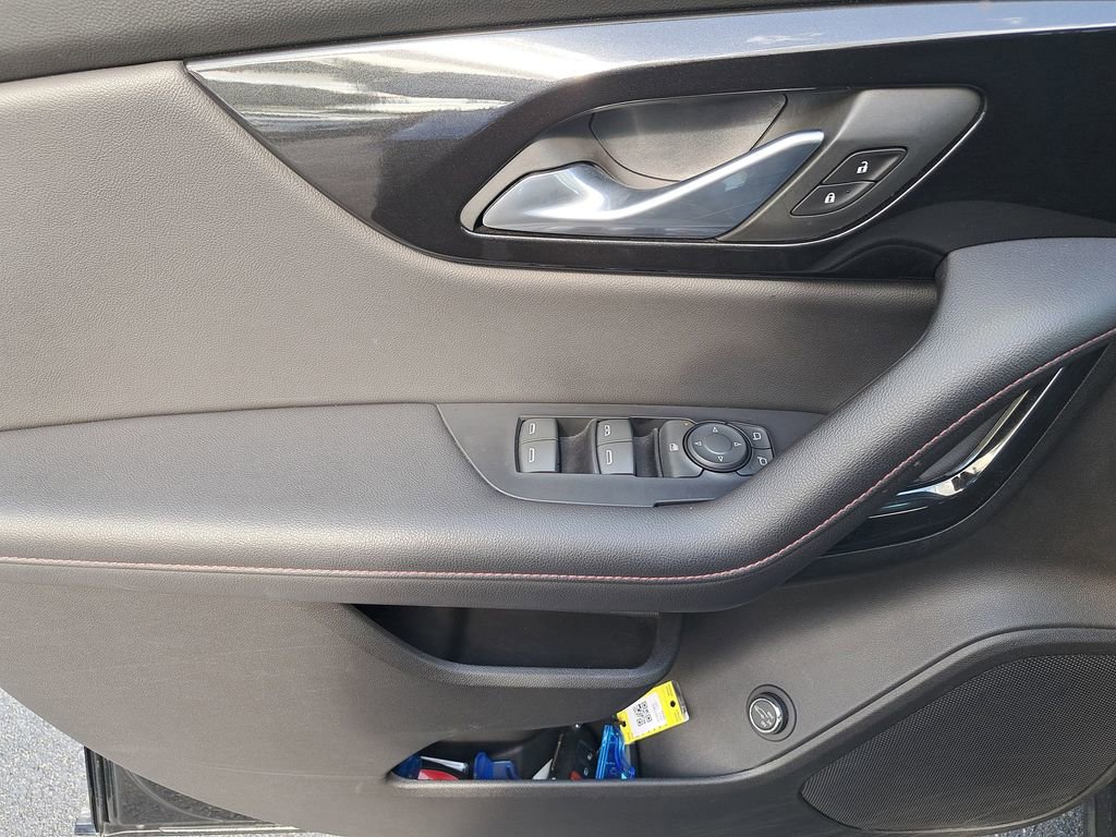 Used 2022 Chevrolet Blazer RS image 16