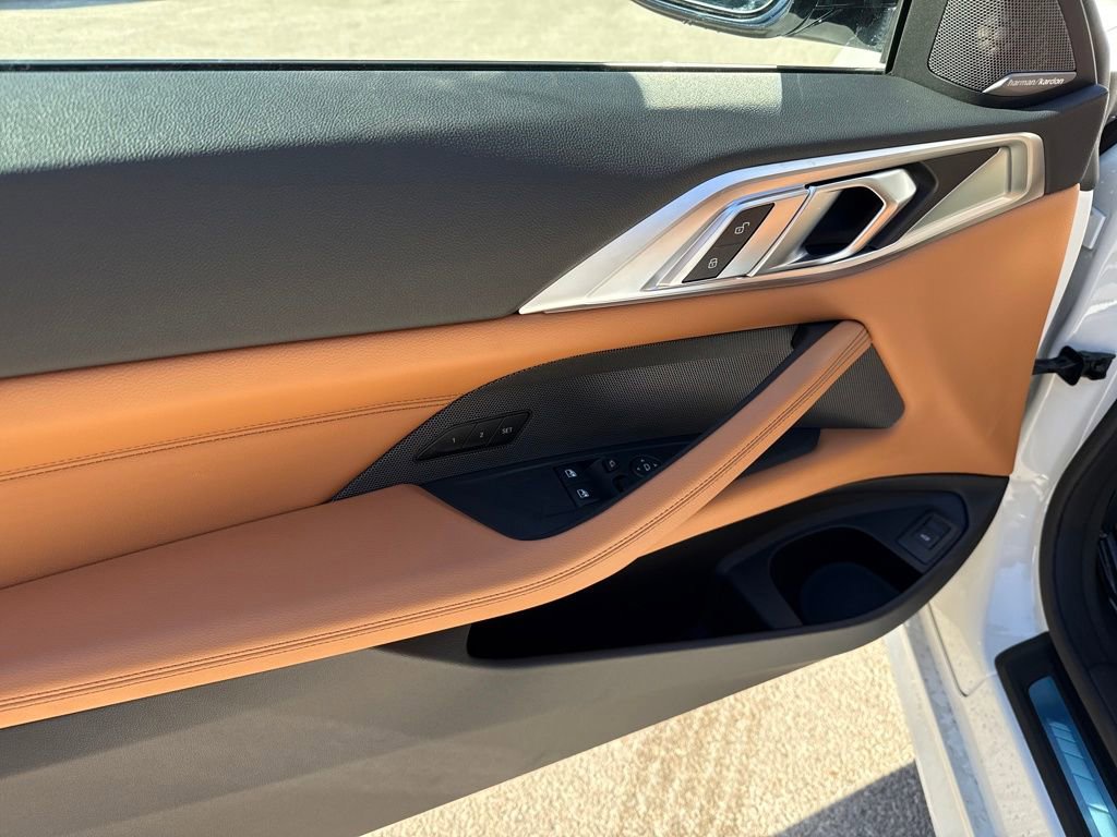 New 2026 BMW 430i xDrive Coupe image 10