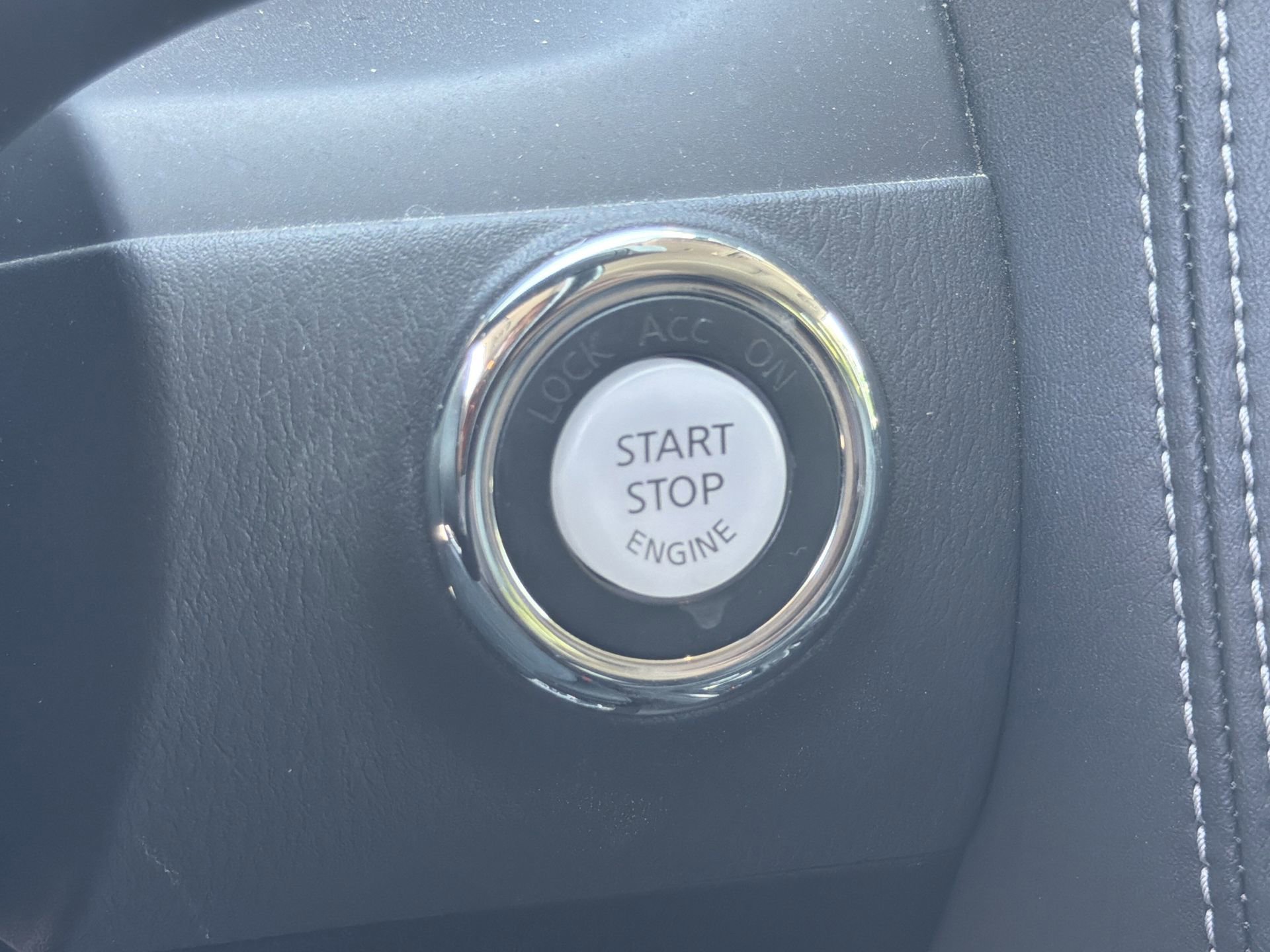 Used 2024 INFINITI QX80 Luxe AWD/4WD image 6