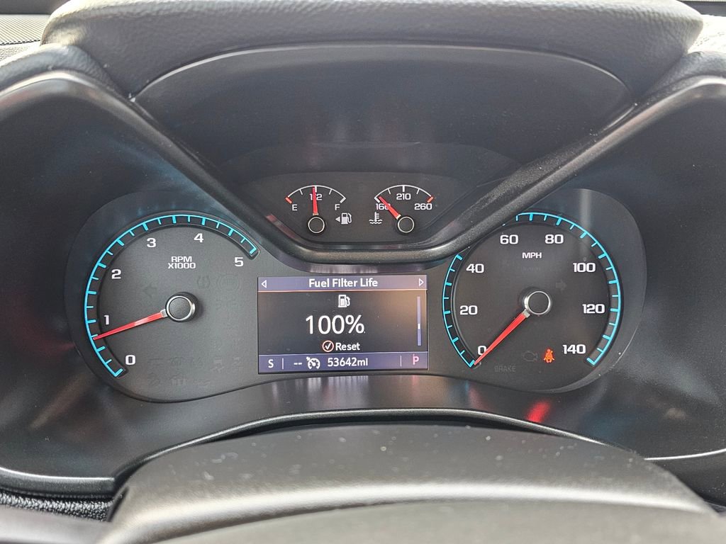 Used 2022 Chevrolet Colorado Z71 w/ Safety Package image 22