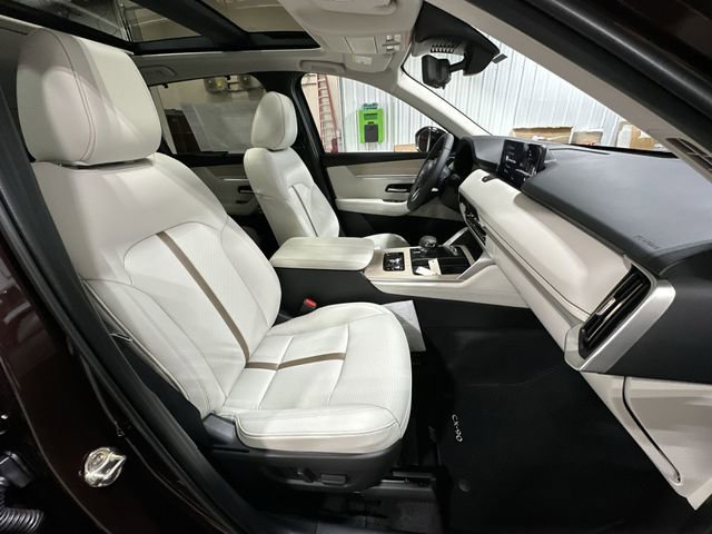 New 2026 MAZDA CX-90 3.3 Turbo S w/ Premium Package AWD/4WD image 30