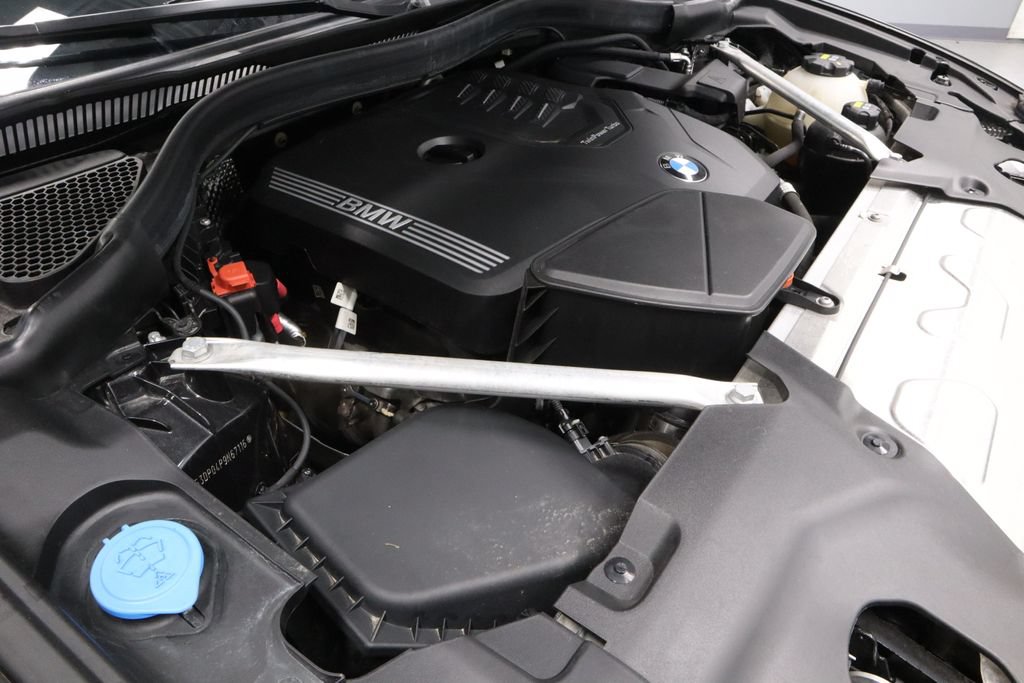Used 2023 BMW X3 xDrive30i w/ Premium Package AWD/4WD image 15