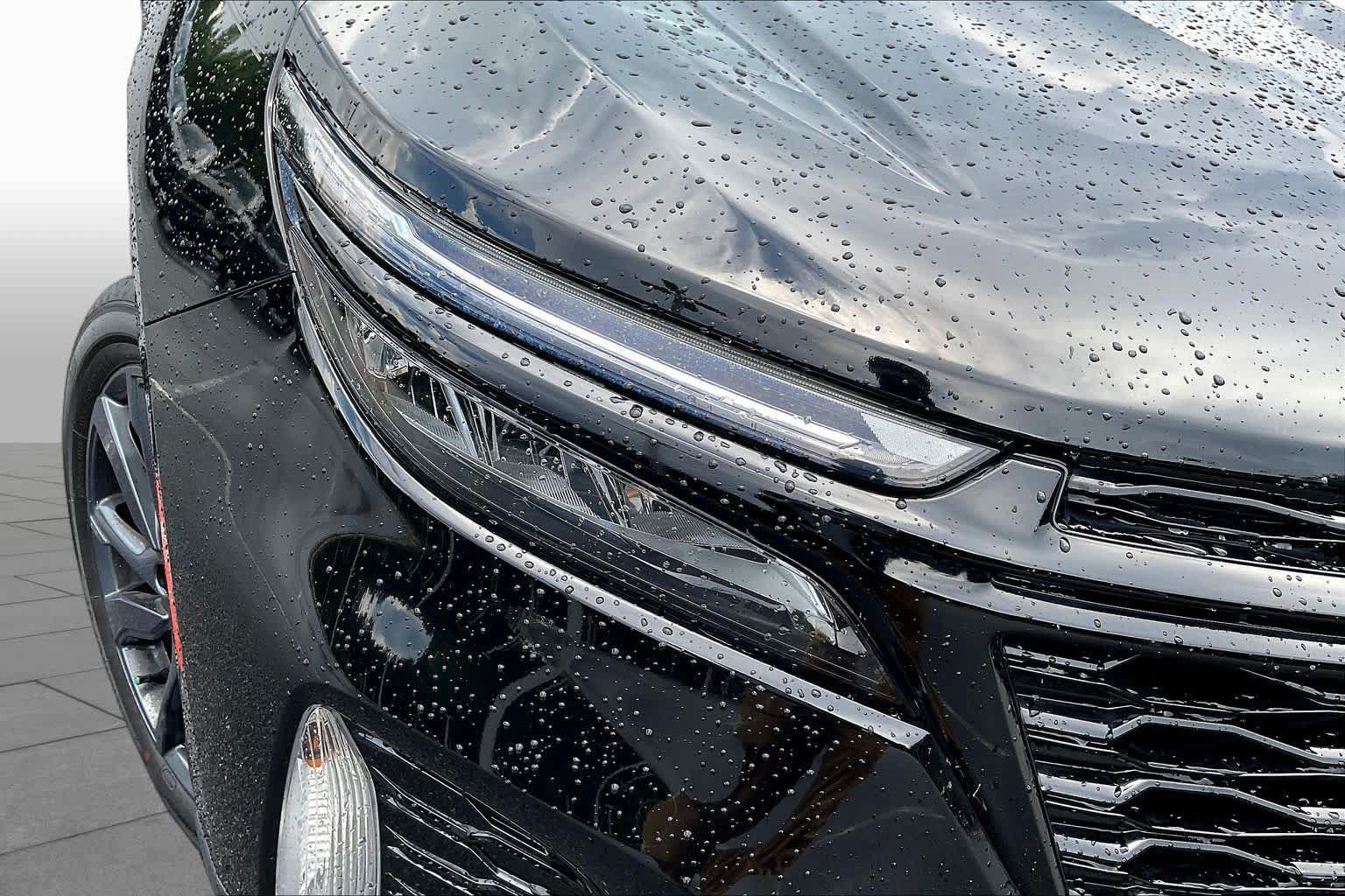 Used 2024 Chevrolet Equinox RS FWD image 53