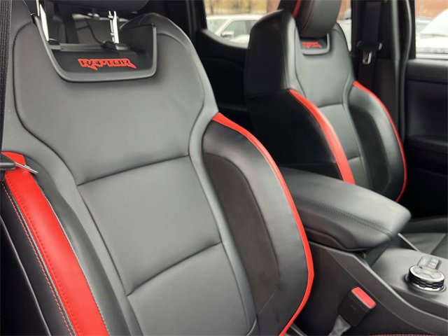 Used 2024 Ford Ranger Raptor image 25