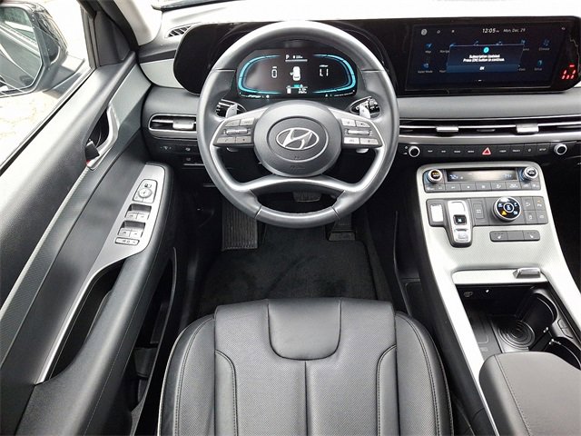 Certified 2023 Hyundai Palisade SEL image 11