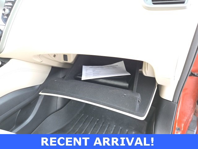 Used 2020 Nissan Murano SL image 50