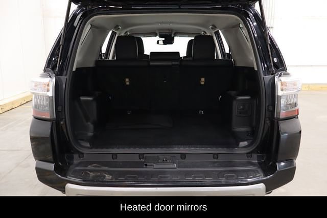 Used 2022 Toyota 4Runner TRD Off-Road Premium image 13