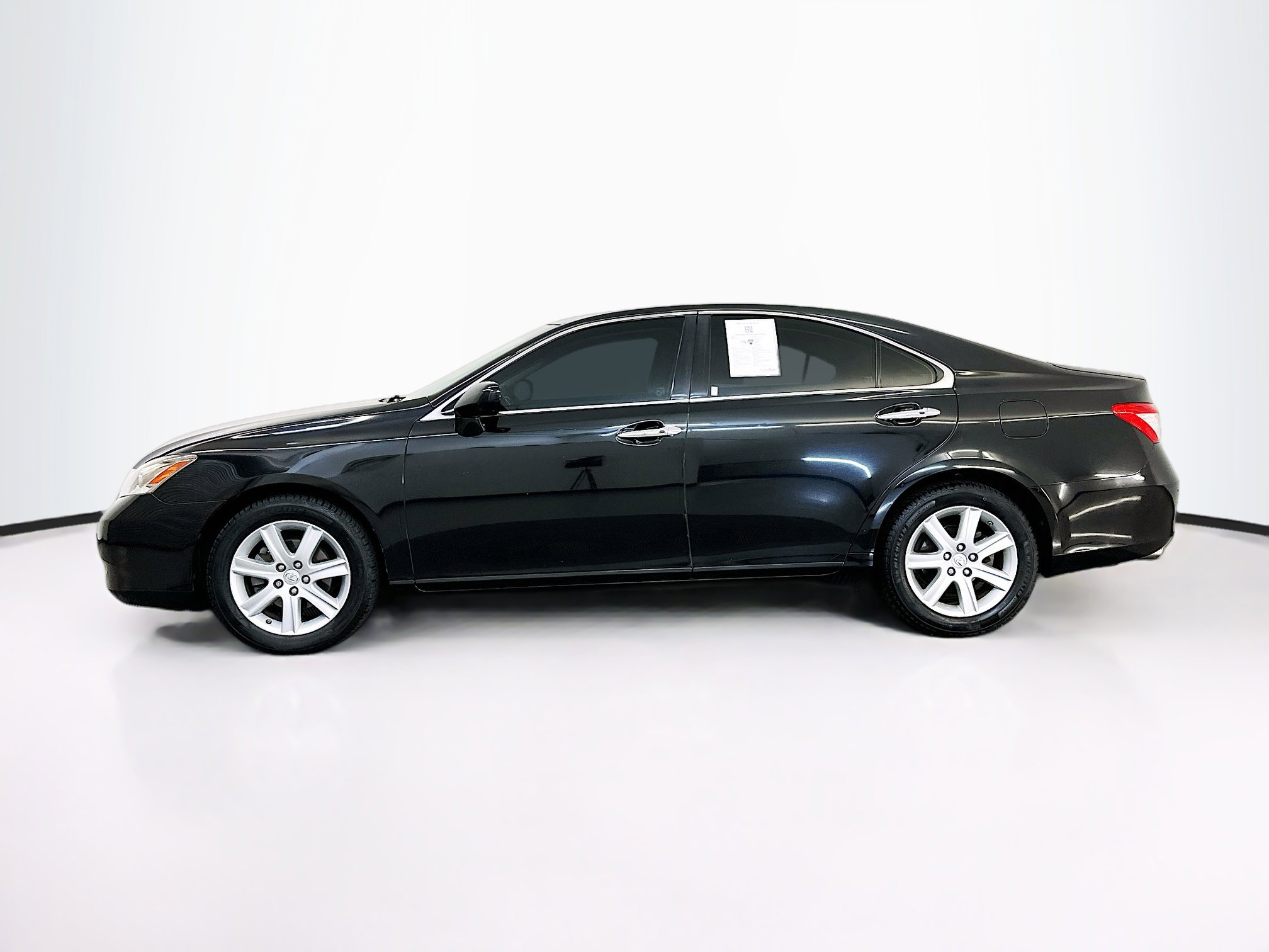 Used 2009 Lexus ES 350 4dr Sdn image 4