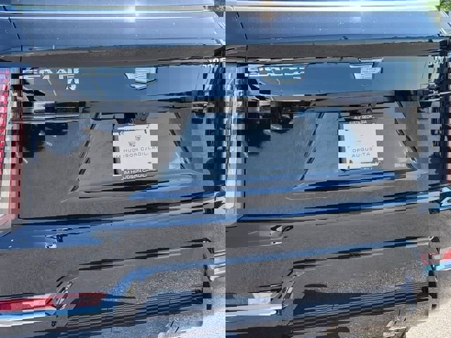 New 2026 Cadillac Escalade IQ Luxury 1 image 8