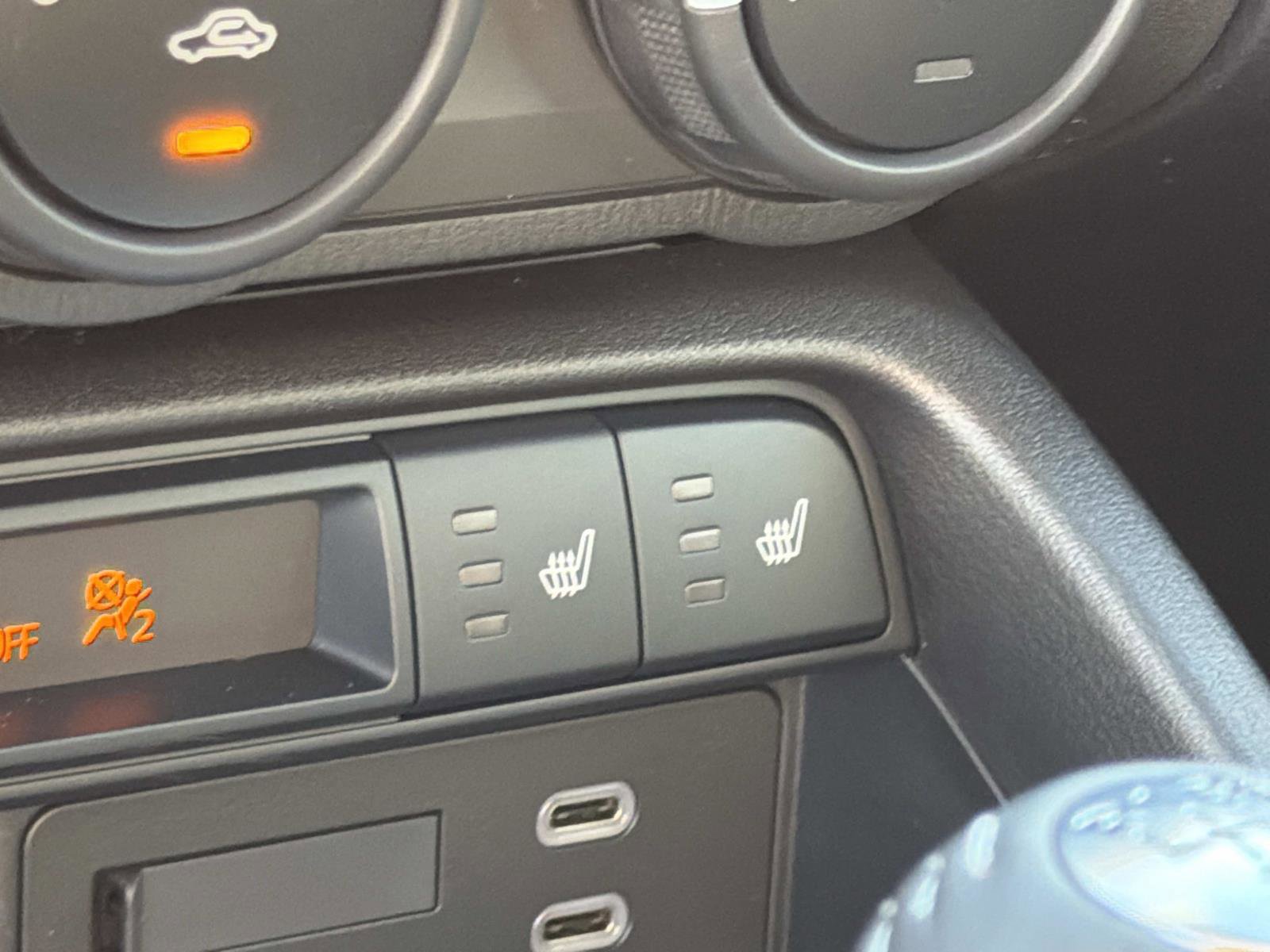 New 2025 MAZDA MX-5 Miata Club w/ Brembo/BBS Recaro Package image 15