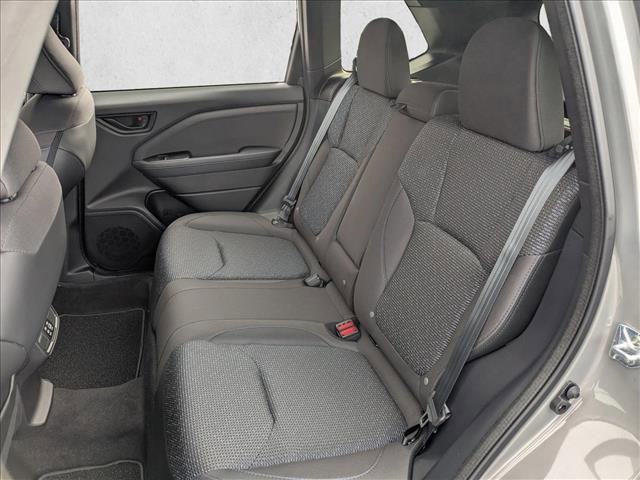 New 2026 Subaru Forester Premium image 15