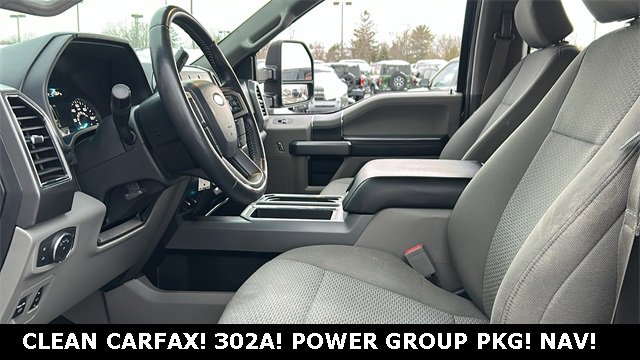 Used 2020 Ford F150 XLT w/ Equipment Group 302A Luxury image 20