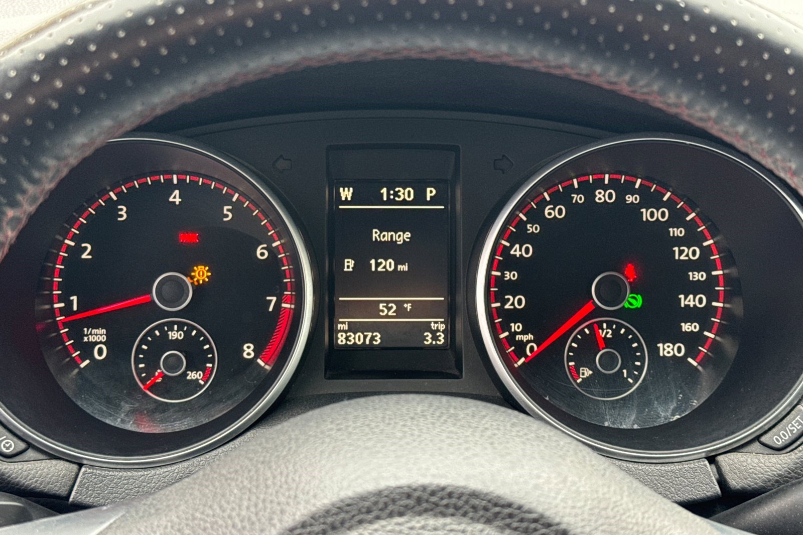 Used 2013 Volkswagen GTI Driver's Edition image 19