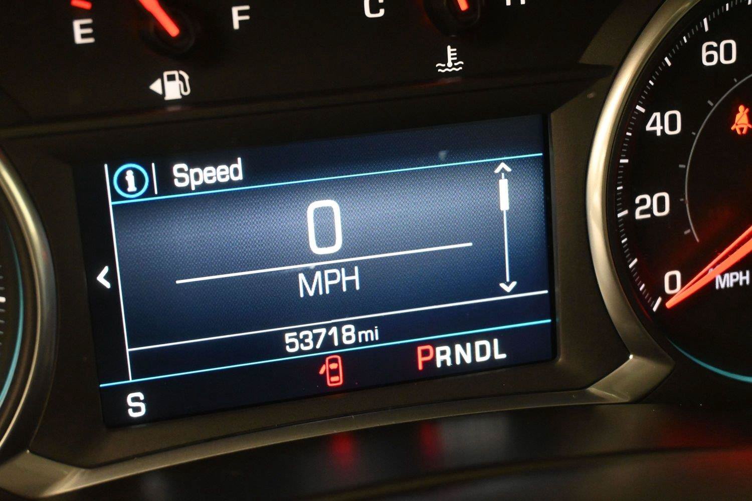 Used 2019 Chevrolet Equinox LT AWD/4WD image 3