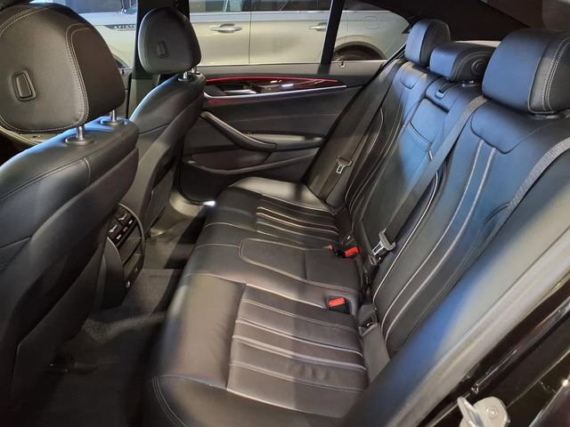 Used 2019 BMW 530e RWD image 21