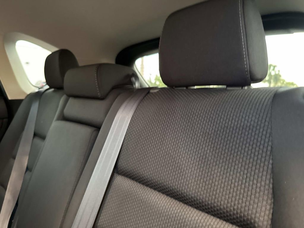 Used 2016 MAZDA CX-5 Touring FWD image 15