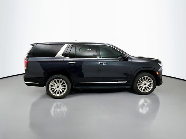 Used 2022 Cadillac Escalade Premium Luxury AWD/4WD image 10