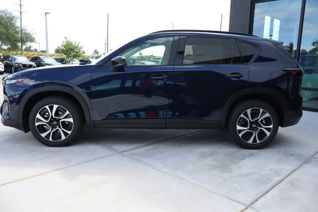 Certified 2026 MAZDA CX-5 Preferred AWD/4WD image 7