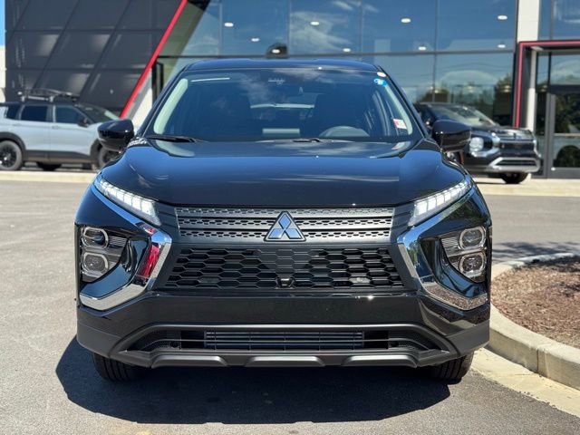 New 2026 Mitsubishi Eclipse Cross ES image 6