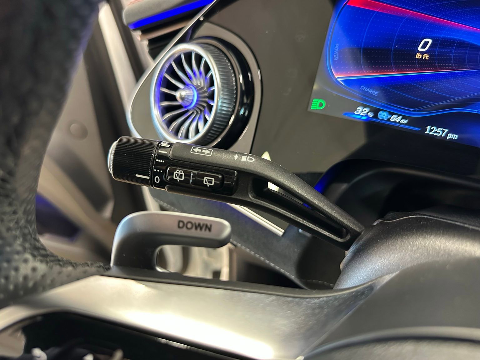 Used 2024 Mercedes-Benz EQE AMG 4MATIC SUV image 21