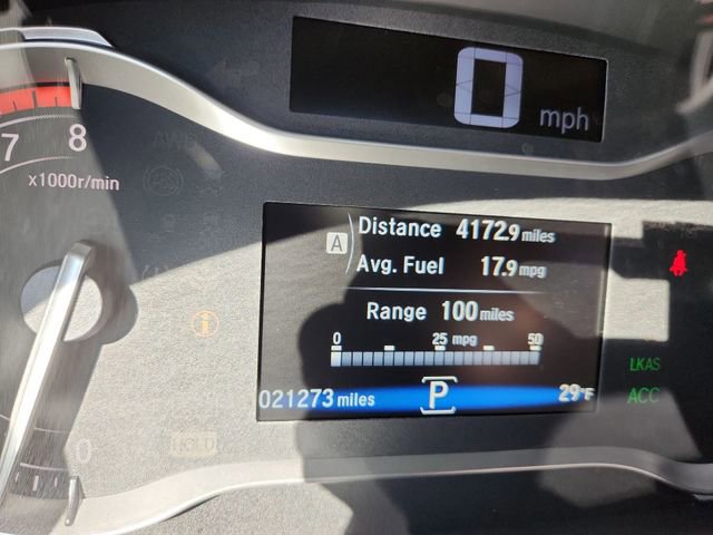 Used 2023 Honda Ridgeline RTL image 12