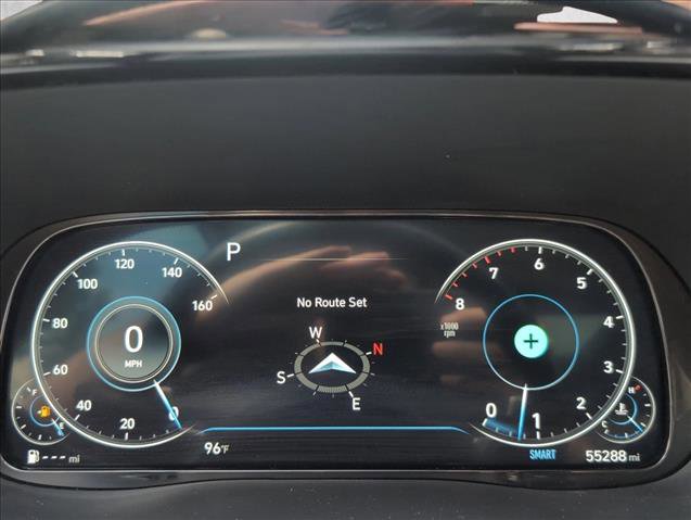 Used 2022 Hyundai Palisade Calligraphy w/ Cargo Package AWD/4WD image 11