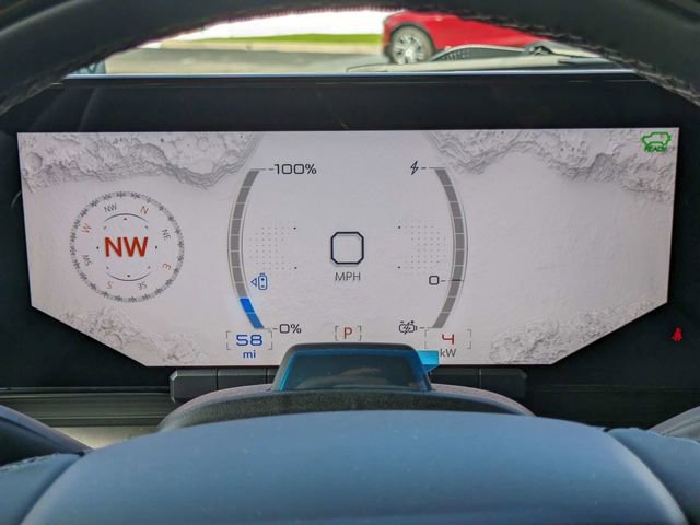 New 2025 GMC Hummer EV 2X w/ Extreme Off-Road Package AWD/4WD image 29