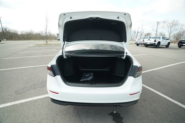 Used 2024 Honda Accord Sport image 17