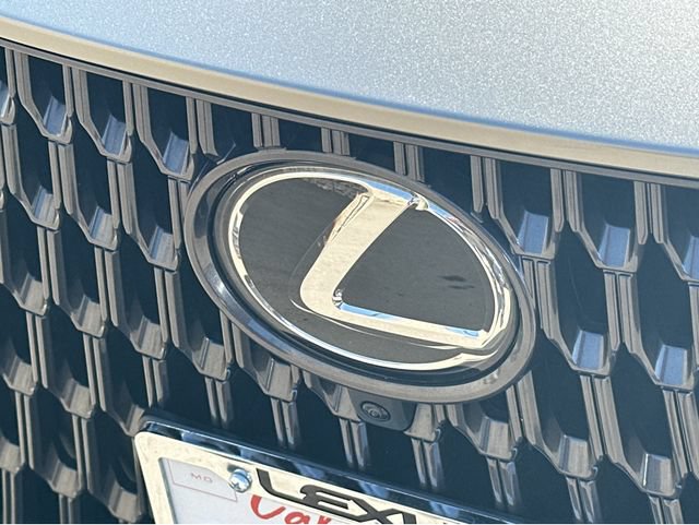 Certified 2026 Lexus NX 350h AWD w/ Accessory Package (2T) image 41
