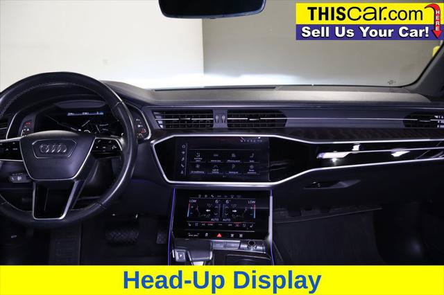 Used 2023 Audi A6 3.0T allroad Prestige AWD/4WD image 23