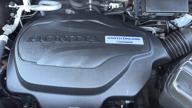 Used 2021 Honda Pilot Special Edition image 27