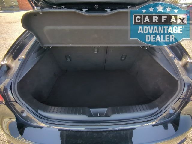 Used 2024 MAZDA MAZDA3 2.5 Turbo Premium Plus Package image 23