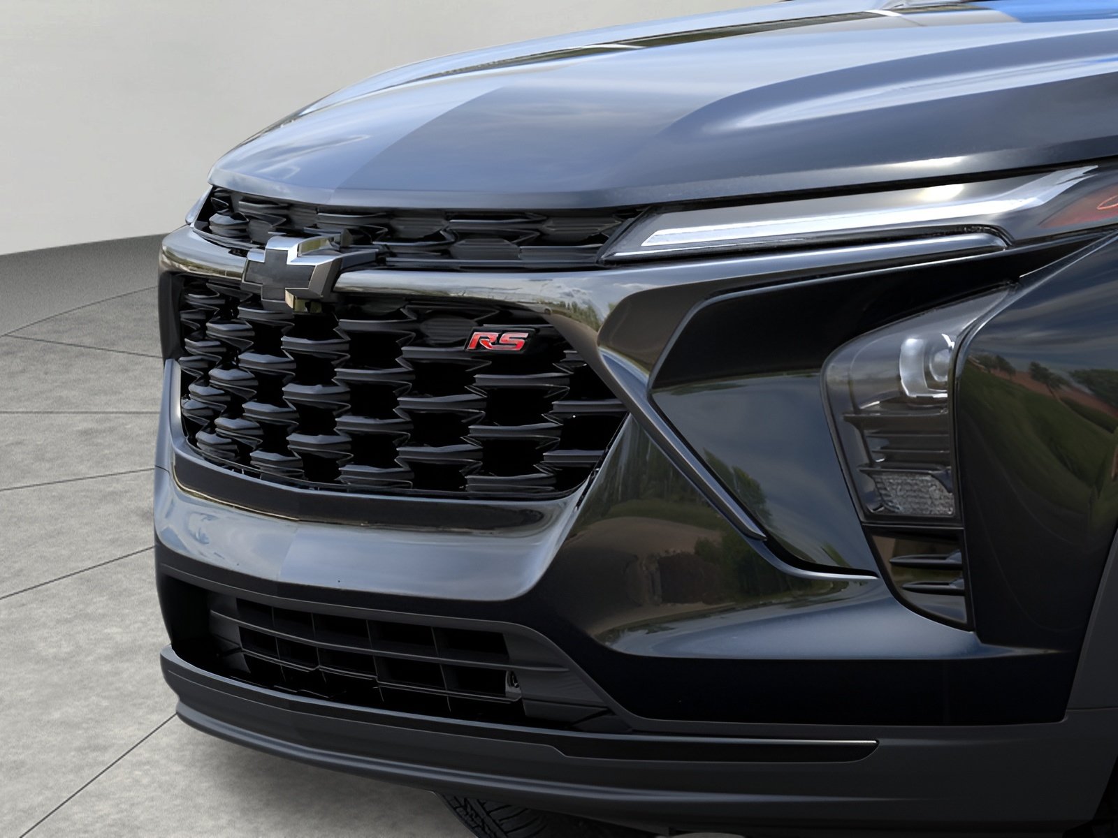 New 2026 Chevrolet Trax RS w/ Driver Confidence Package FWD image 13