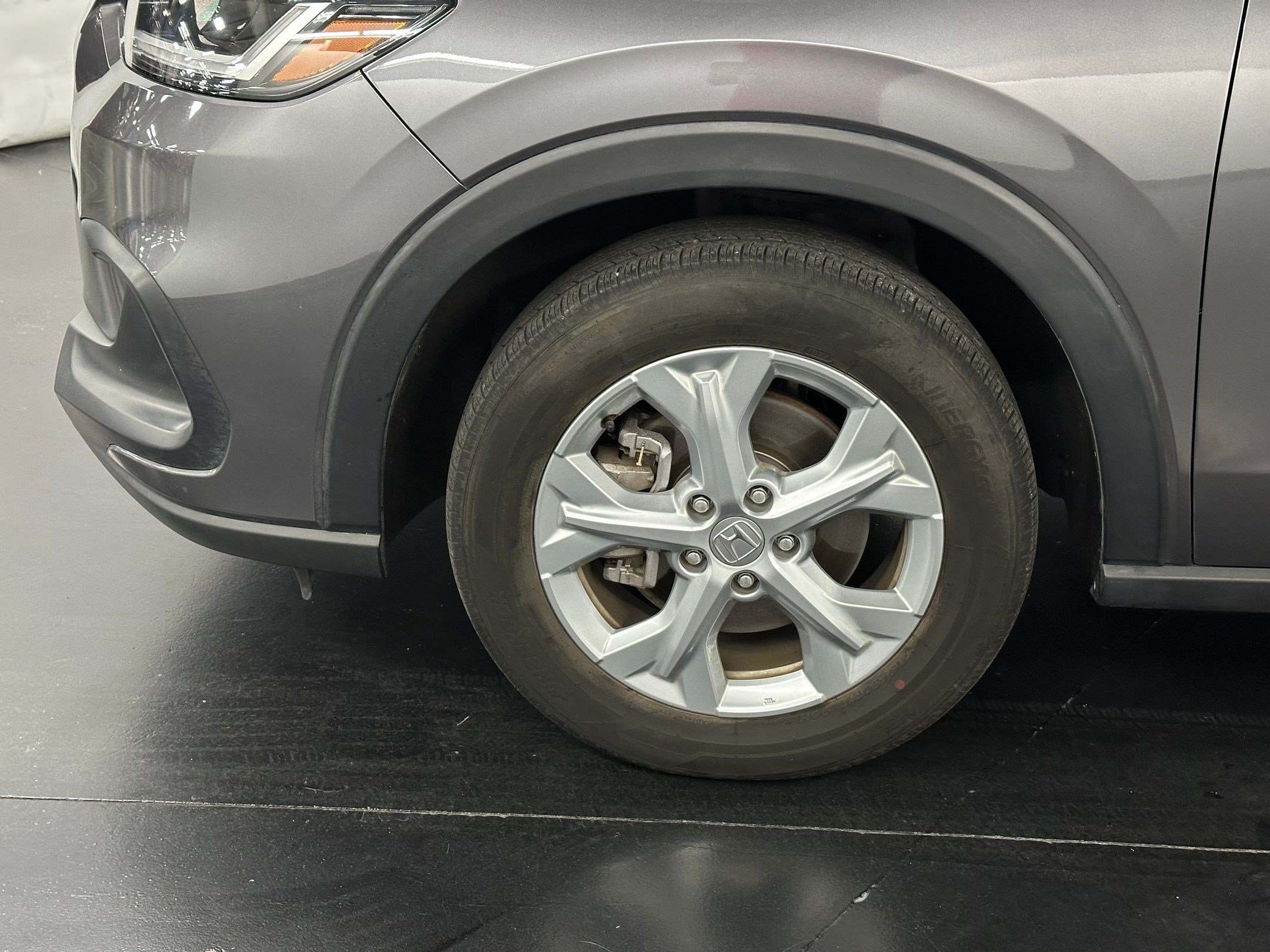 Certified 2024 Honda HR-V LX image 13