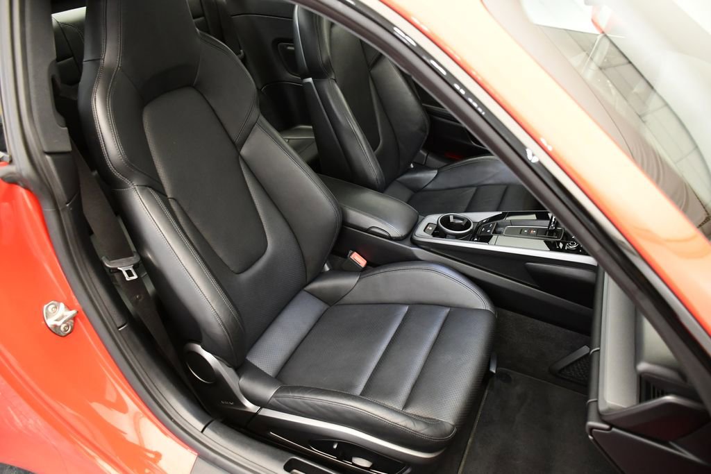 Used 2020 Porsche 911 Carrera S image 46