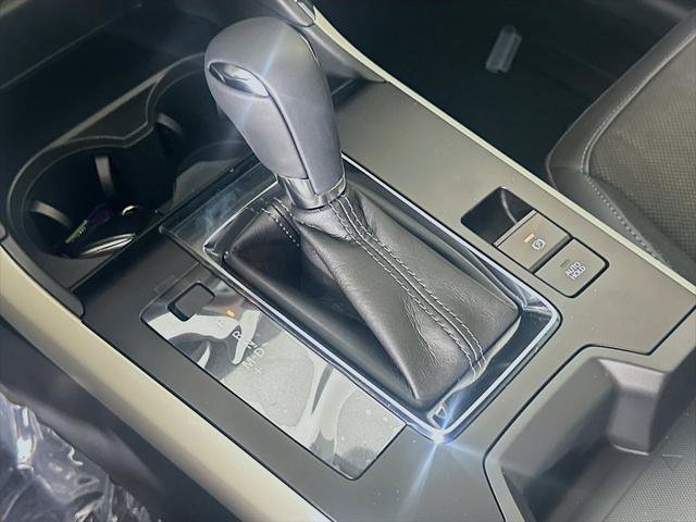 New 2026 MAZDA CX-5 Select AWD/4WD image 14