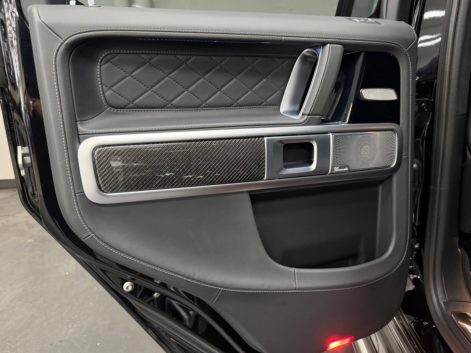 Certified 2023 Mercedes-Benz G 63 AMG 4MATIC image 41