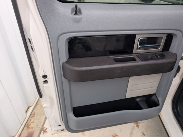 Used 2012 Ford F150 Platinum image 19