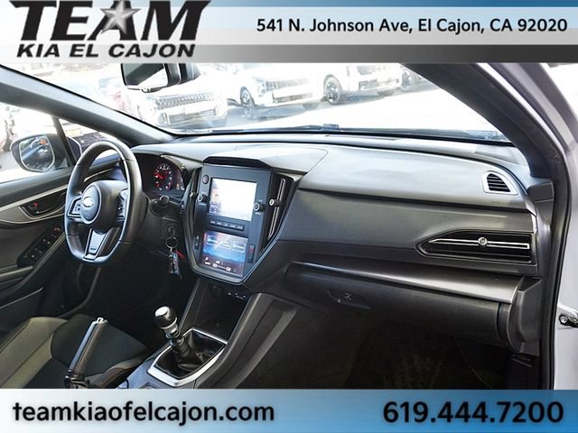 Used 2022 Subaru WRX AWD/4WD image 13