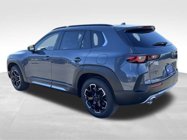 New 2026 MAZDA CX-50 Meridian Edition w/ Weather Package image 3