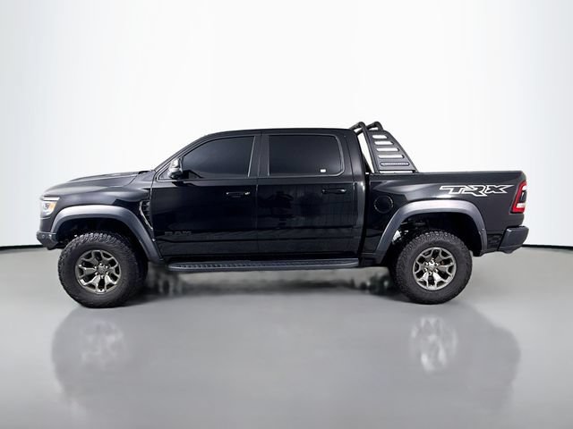 Used 2024 RAM 1500 TRX AWD/4WD image 4