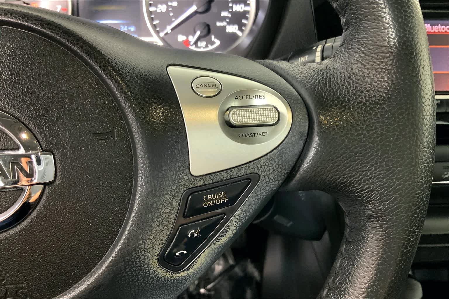 Used 2016 Nissan Sentra SV image 24