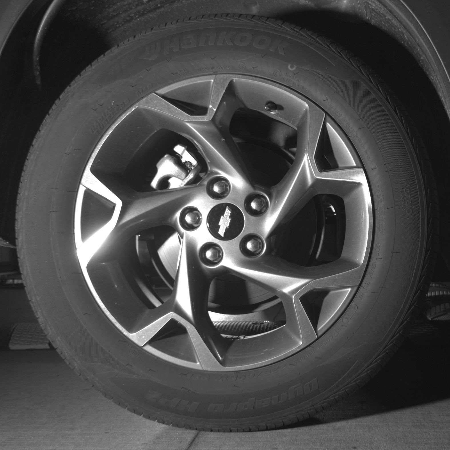 Used 2025 Chevrolet Trax LT image 15